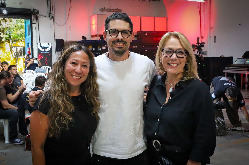 Demo técnica — Rental Summit Buenos Aires