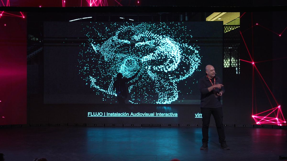 Networking — Rental Summit Buenos Aires 2026