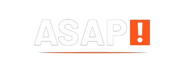 ASAP!
