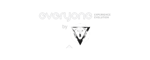 Everyone · Experience Evolution